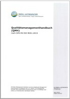 Qualitätsmanagementhandbuch
