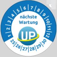 Wartung & Service Wartung & Service